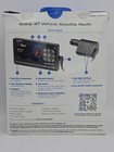 Siriusxm Roady Bt Satellite Radio Sxvrbt1 - Bluetooth aux fm Car Kit - New Open