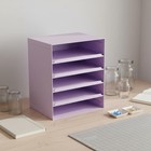 Bead Storage Drawer Space Saving Small Parts Organizer Readily-accessible