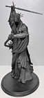 Weta Morgul Lord Witch King Statue - Lord Of The Rings - Sideshow