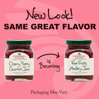 Stonewall Kitchen Jam Four Fruits Medley Jam  11 5 Oz  formerly Cherry Berry Qua
