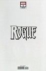 Rogue  2 1 50 Yasmine Putri Virgin Variant Marvel Comics
