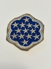 Vintage Us Army Maag Patch From Vietnam