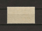 Kuwait 1933 34 Sg 34w Mnh