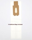 Xl2100rhs  Oreck Commercial 8 Lb Upright Vacuum W 30ft Cord    8 Extra Bags  