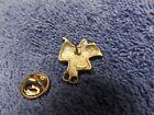 Jj Jonette Jewelry Detailed Pewter Horse Saddle Lapel Hat Pin