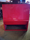 Niehoff Ignition Cabinet