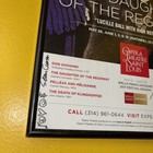 Sylvia Mcnair Signed  Daughter Of The Regiment Opera Theatre Saint Louis Poster