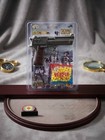 Kids Indoor Play Target Set Metal Toy Gun Plastic Balls Target Board