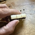 Vintage 1960   s Teisco Guitar Switch