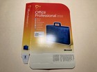 Microsoft Office Professional 2010 Software For Windows  269-14964 