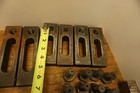 Mold Clamps Lot
