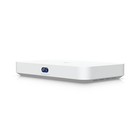 Ubiquiti Ucg-fiber Desktop 10g Cloud Gateway W Integrated 4-port 2 5 Gbe Switch