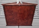 Lenox 1994 Orchard Spice Jar Spice Rack Only Wood Display Shelf See Pictures 