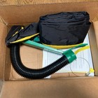 Gutter Viper Gutter Cleaning Tool No Ladder Open Box Complete Set