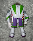 Toy Story Buzz Lightyear Talking 7 1 2   figure Lights Up sound Disney Pixar 2018