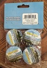 Camping Essentials 4 Pack Compressed Towels 24    X 12    Camping Fishing Hiking New