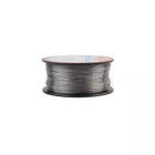New Durable 0 030 In  Flux Core Welding Wire For Mild Steel - Two 1 Lb  Spools