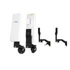 Ubiquiti Wall Mount Kit Ns-wm Compatible With Nanostation