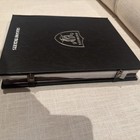2026 Las Vegas Raiders Season Tickets Commemorative Book W Two Books Of Tickets