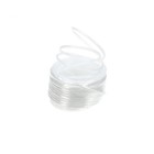 Cma Dish Machines Chem Tubing White  50 Ft   Coi 00425 24 - Free Shipping  