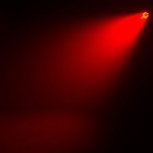 Chauvet Dj Intimidator Trio Moving Head yoke Led Beam Wash Effect Dj Light