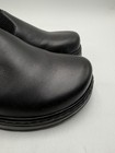 Klogs Imperial Women s New Slip On Shoes Black Us Size 11 M