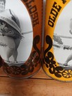 6 Different Vintage Olde Frothingslosh Old Beer Cans