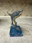 Jim Shore Animal Planet Great White Shark Figurine 6010942