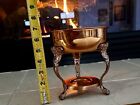 Vintage Copper Chafing Dish
