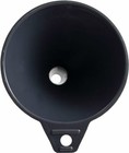 Flotool 05015mie Medium Funnel  1 Pint 
