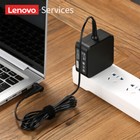 Lenovo Charger 45w Laptop Adapter Adl45wcc Adp-45dw Pa-1450-55ll 20v 2 25a