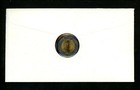 Postal History Vatican City Catholic Pope John Paul Ii Canada Trip 1987 Coin Pnc