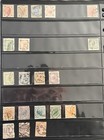 Austria - Giant  Lot Of Classics To Modern  pages Not Included 