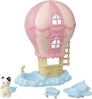 Sylvanian Families Baby Balloon Playhouse Set Ko-71 Calico Critters W tracking  