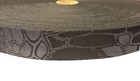 1 5  Nylon Webbing Kryptek Typhon Camo 17337 Two Side Pattern 2 Yds Usa Made