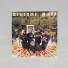 Bigtyme Recordz Mini Poster Rap Poster Screwed Up Records Dj Screw