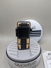 Nos Vintage Colibri Quantum Flameless Lighter Winston Serviced   New Seals Box