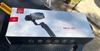 Moza Mini-mi 3-axis Gimbal Stabilizer - Black