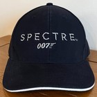 Spectre Cast   Crew Cap Hat Special Effects Sfx James Bond Movie Film Gift 007