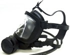 Ots Guardian Full Face Mask W 2nd Stage Regulator