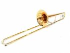 C g Conn 8hr Elkhart Professional Trombone