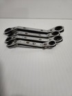 Craftsman Ratchet Wrenches sae Combination  Made In Usa