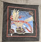 Harley Davidson Freedom Eagle Bandana Made In Usa Harley Logo  