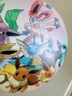 Eevee Evolutions Pok  mon - Dynamic Discs Guard 2 5 0 0 5 Putter Disc Golf