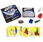 Ghost Blitz Board Game  Zoch Verlag Geistes Blitz Family Game Card Game Set 1-4