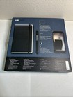 Moleskine Smart Writing Set Smartpen Notebook   Charger New Open Box