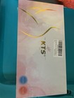 Kts Portable Vaginal Rejuvenation - Brand New - Never Opened