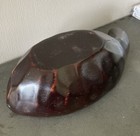 Wooden Handcrafted Bowl For Your Tiki Bar Party Made In Haiti