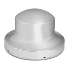 Grand General Hide Away Hub Cover Kit Stainless Steel Universal Mount 33mm 40093