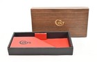 Colt Python 6 Inch  357 Mag  1965-1973 2 Piece  Red Interior Box Plus  New